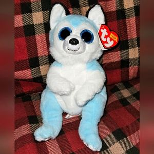 Ty Beanie Bellies 8" Thunder